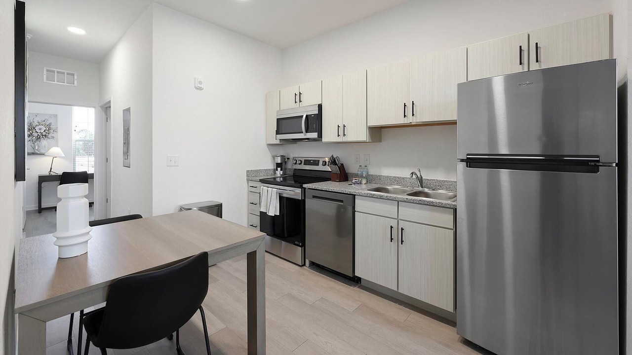 Photo of Kitchen in Lakeland