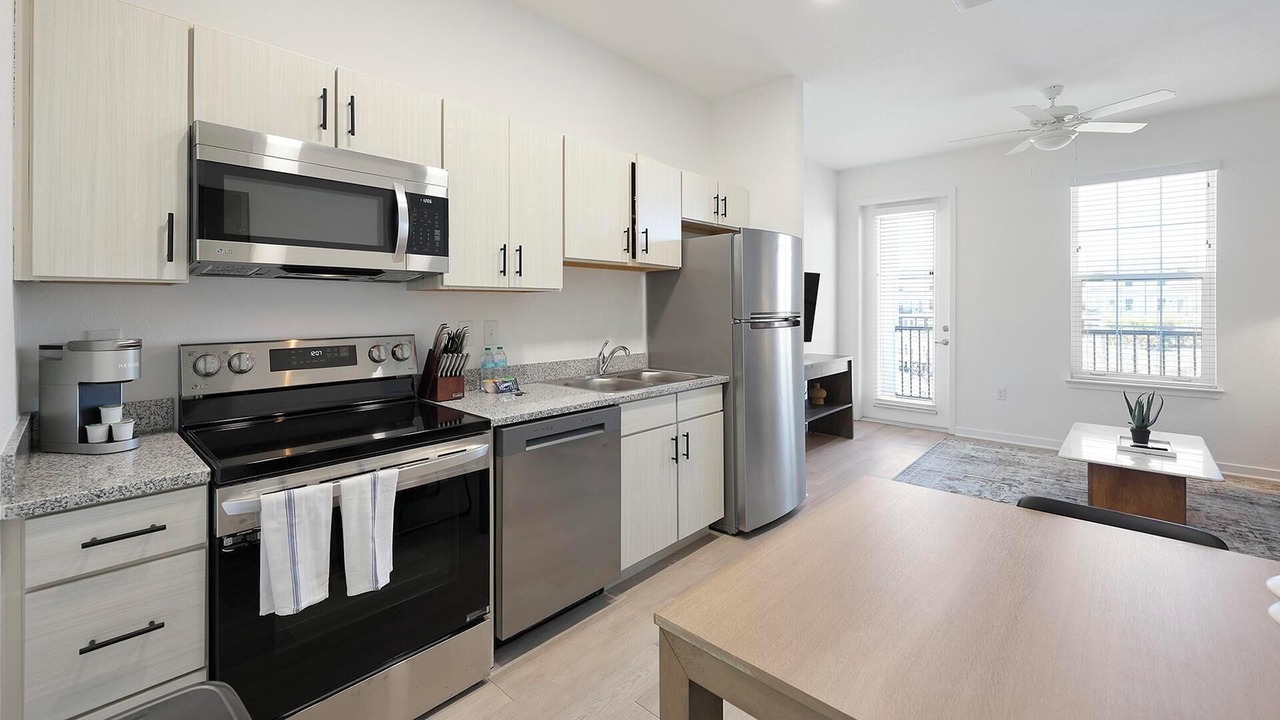 Photo of Kitchen in Lakeland