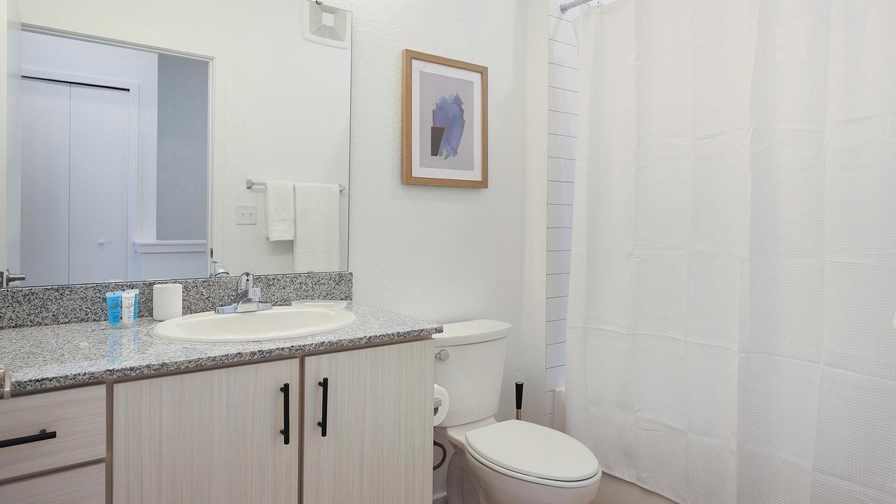 Photo of Bathroom in Lakeland