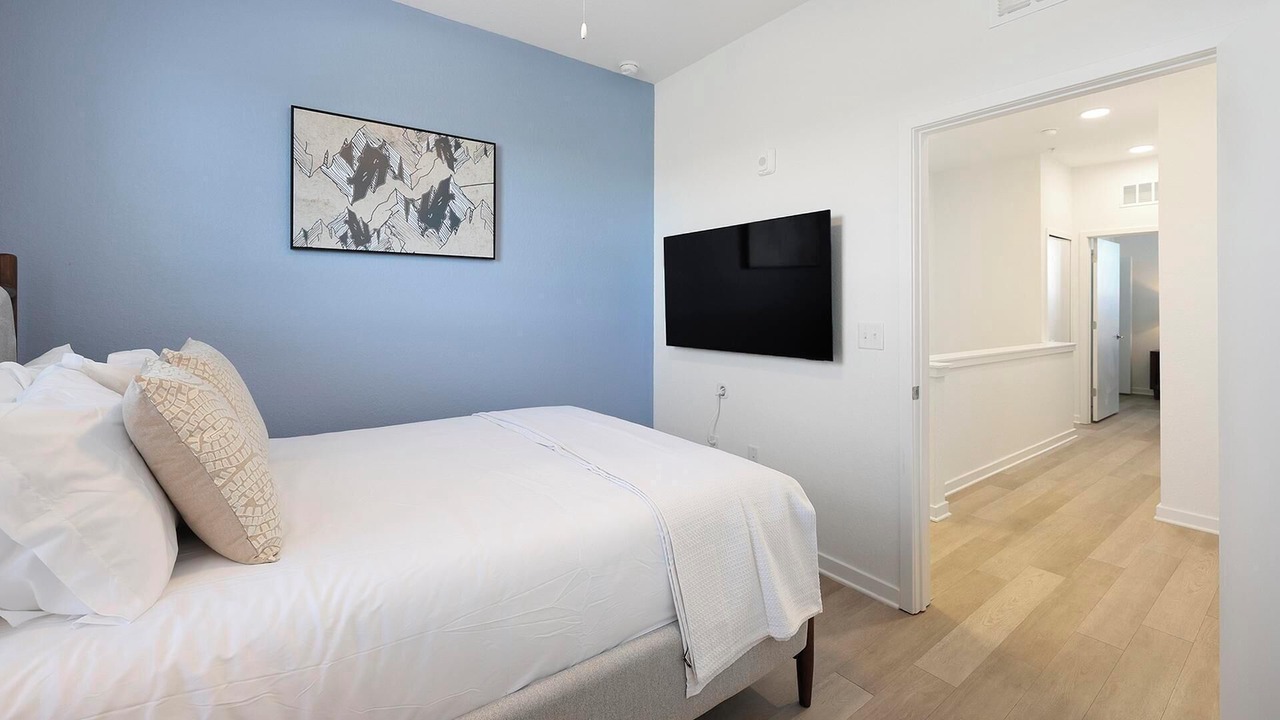 Photo of Bedroom in Lakeland