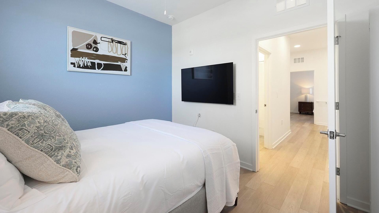 Photo of Bedroom in Lakeland
