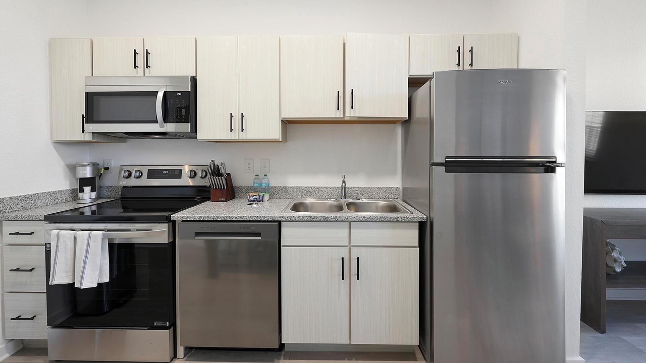 Photo of Kitchen in Lakeland
