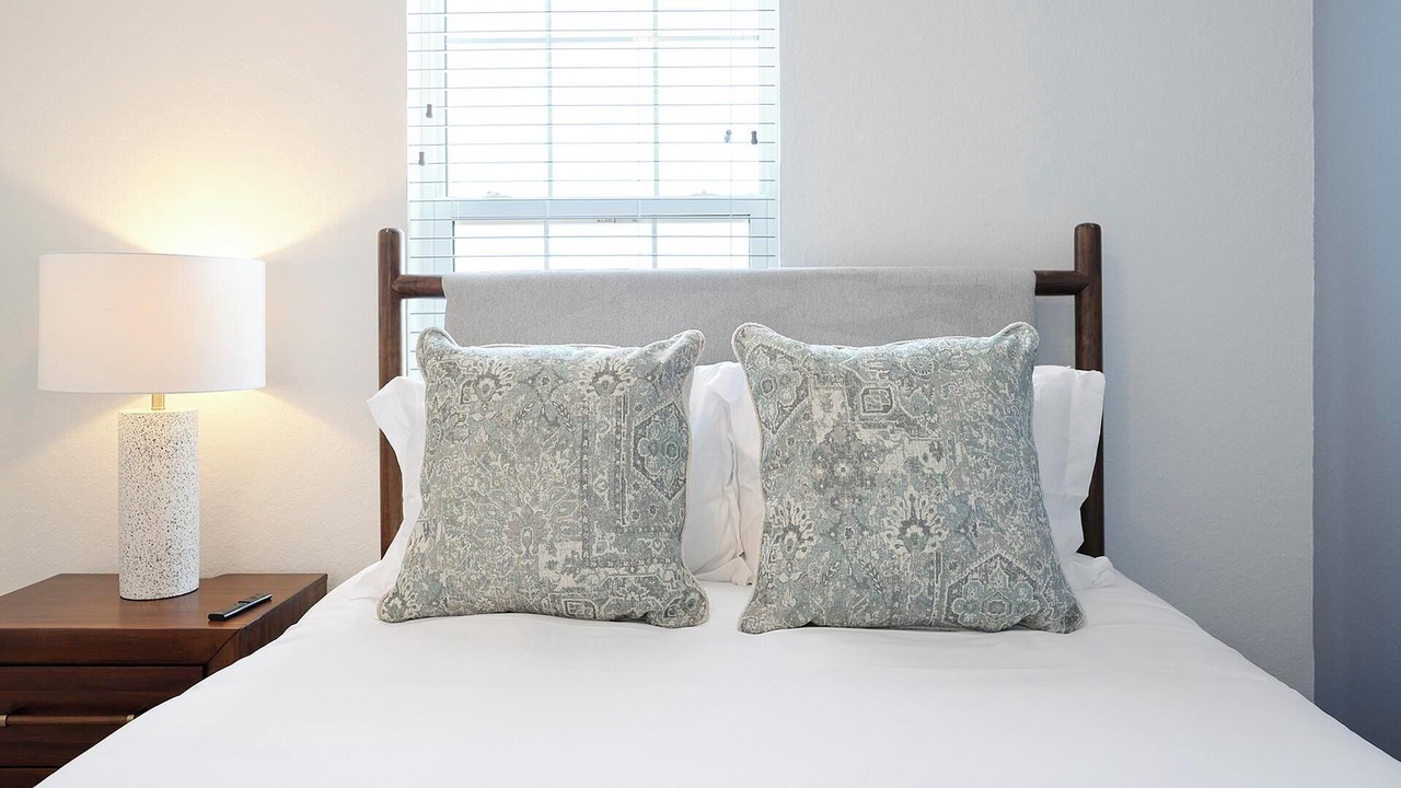 Photo of Bedroom in Lakeland