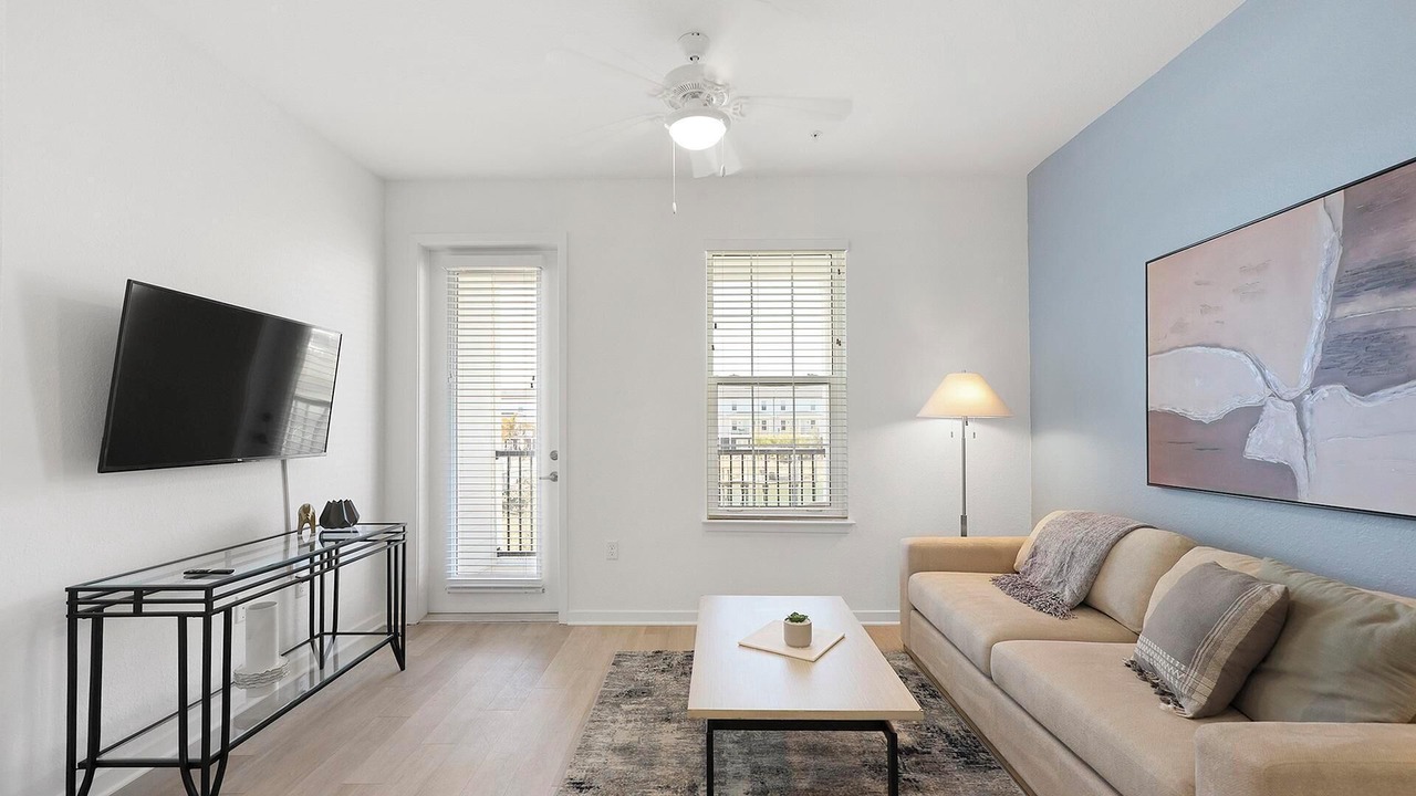 Photo of Livingroom in Lakeland
