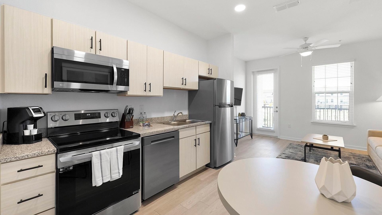 Photo of Kitchen in Lakeland