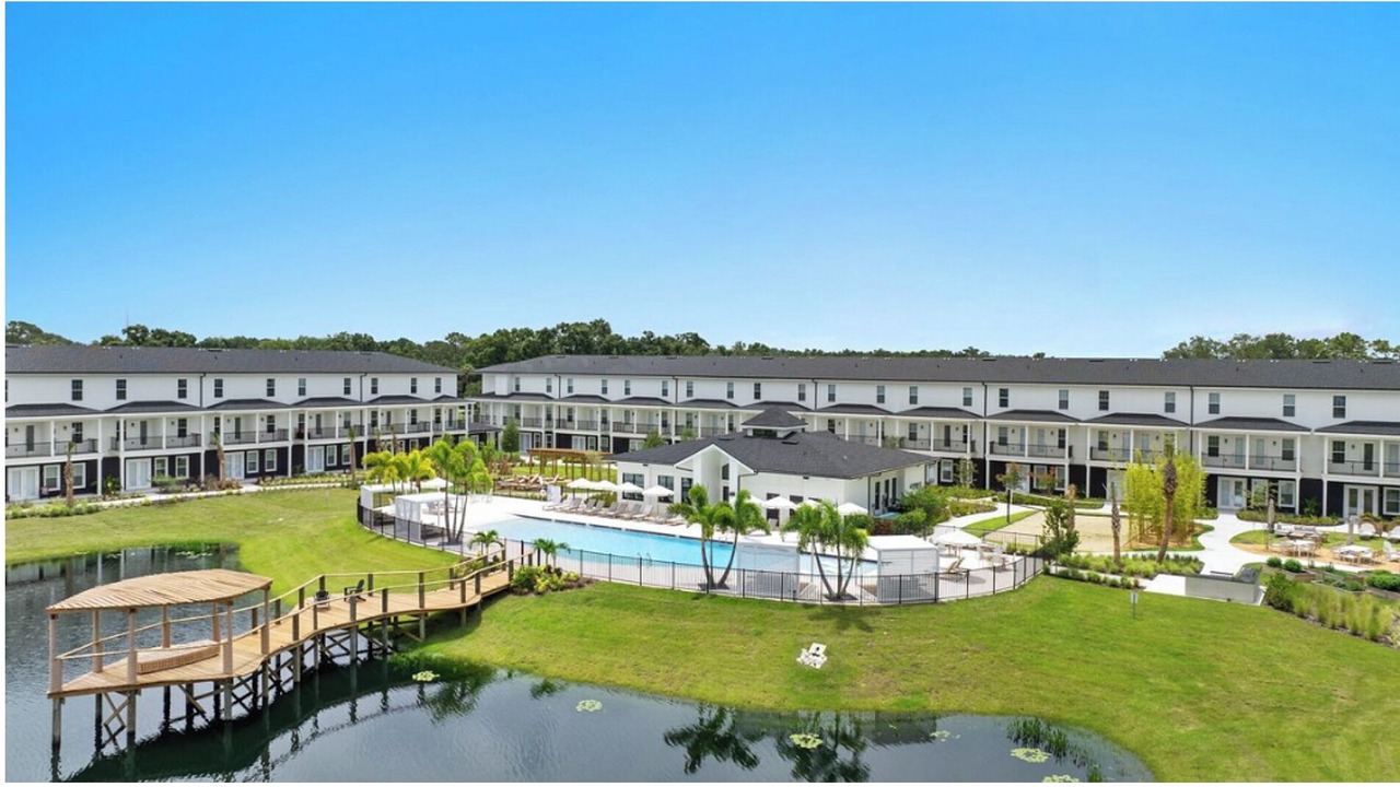 Photo of Outdoor in Lakeland