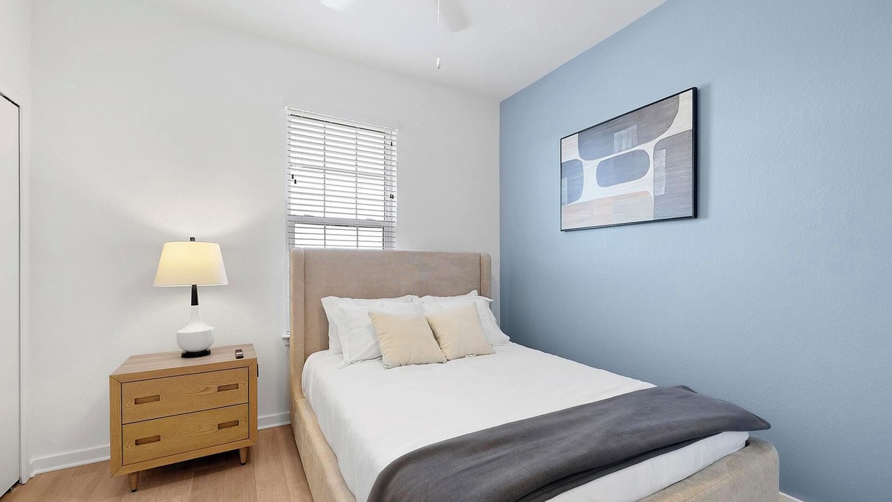 Photo of Bedroom in Lakeland