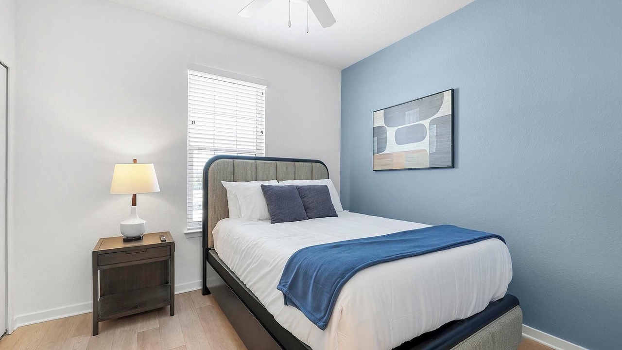 Photo of Bedroom in Lakeland