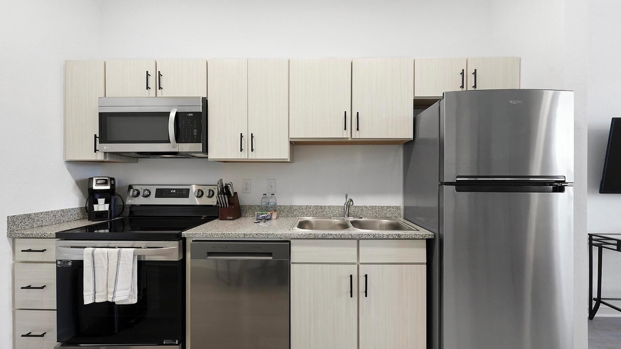 Photo of Kitchen in Lakeland