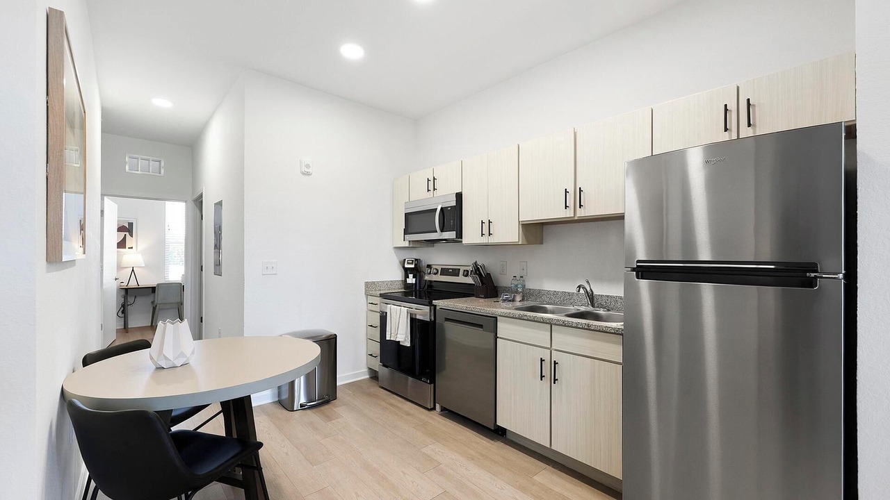 Photo of Kitchen in Lakeland