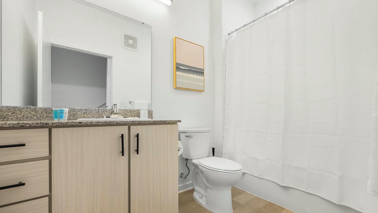 Photo of Bathroom in Lakeland