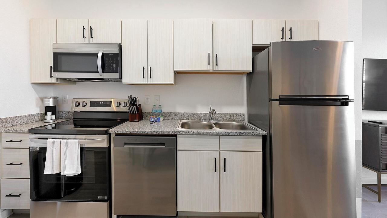 Photo of Kitchen in Lakeland