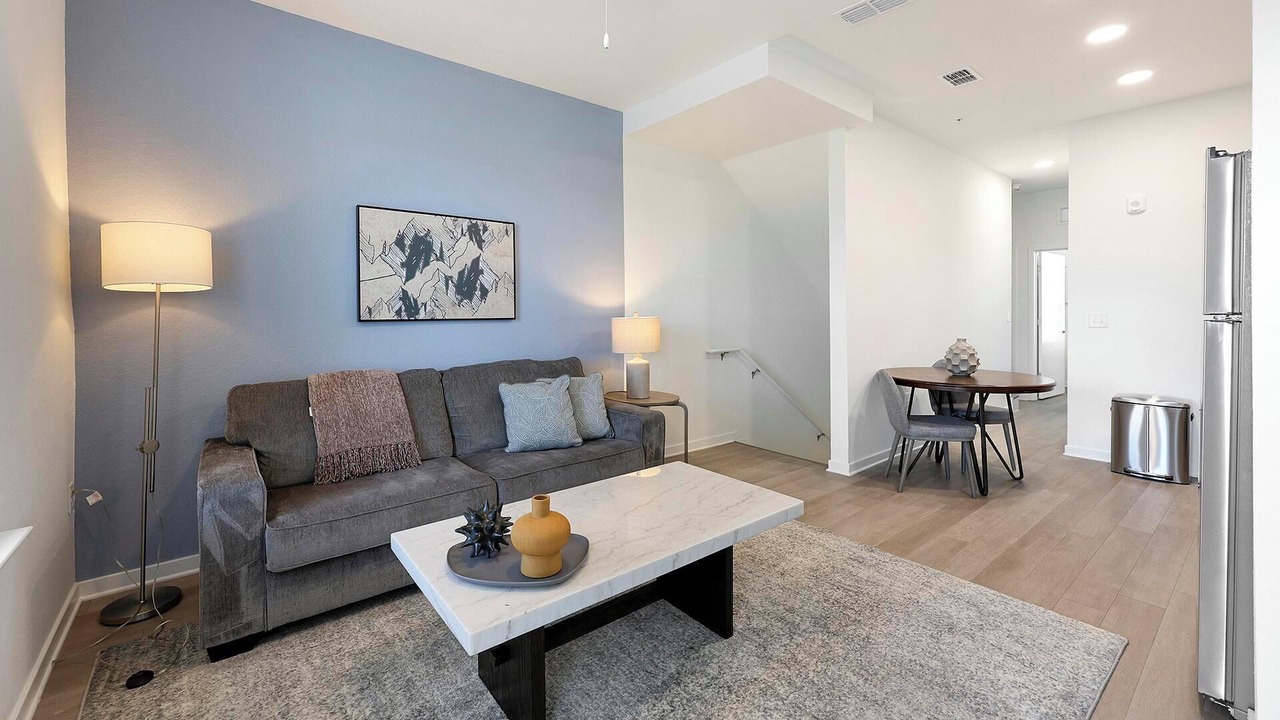 Photo of Livingroom in Lakeland