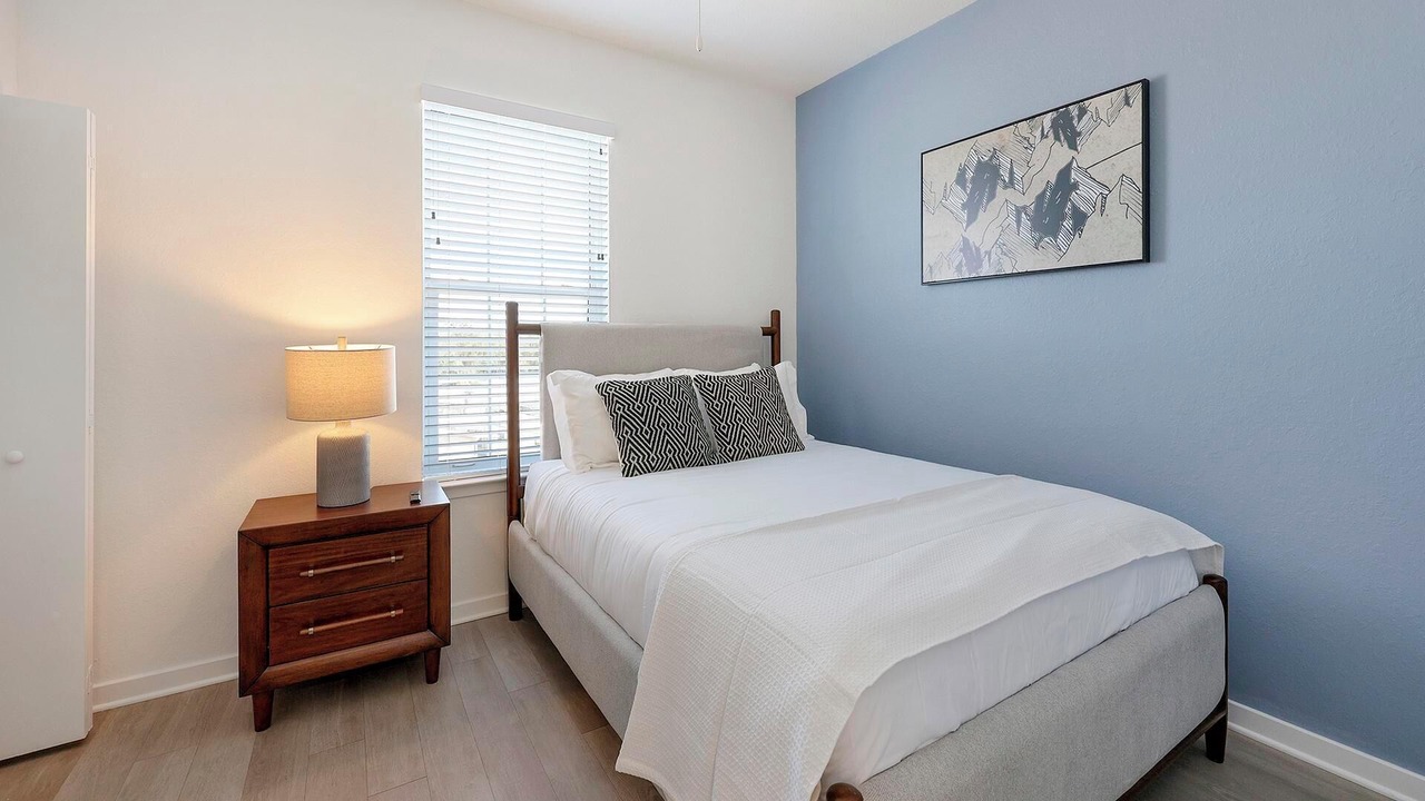 Photo of Bedroom in Lakeland