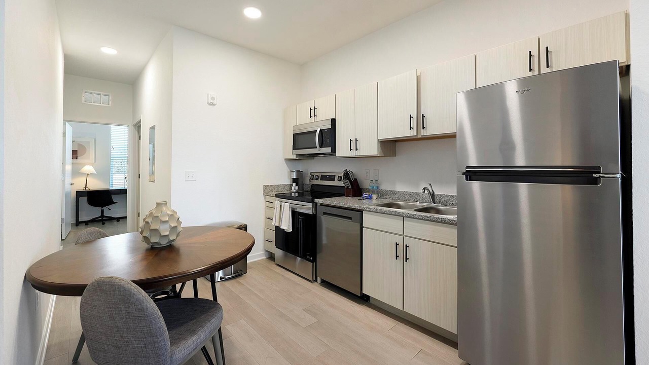 Photo of Kitchen in Lakeland