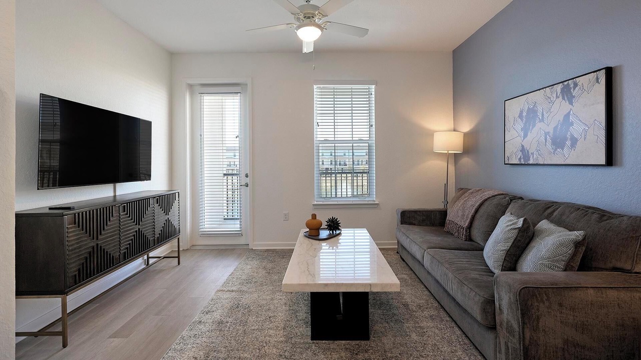 Photo of Livingroom in Lakeland