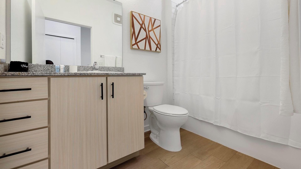 Photo of Bathroom in Lakeland