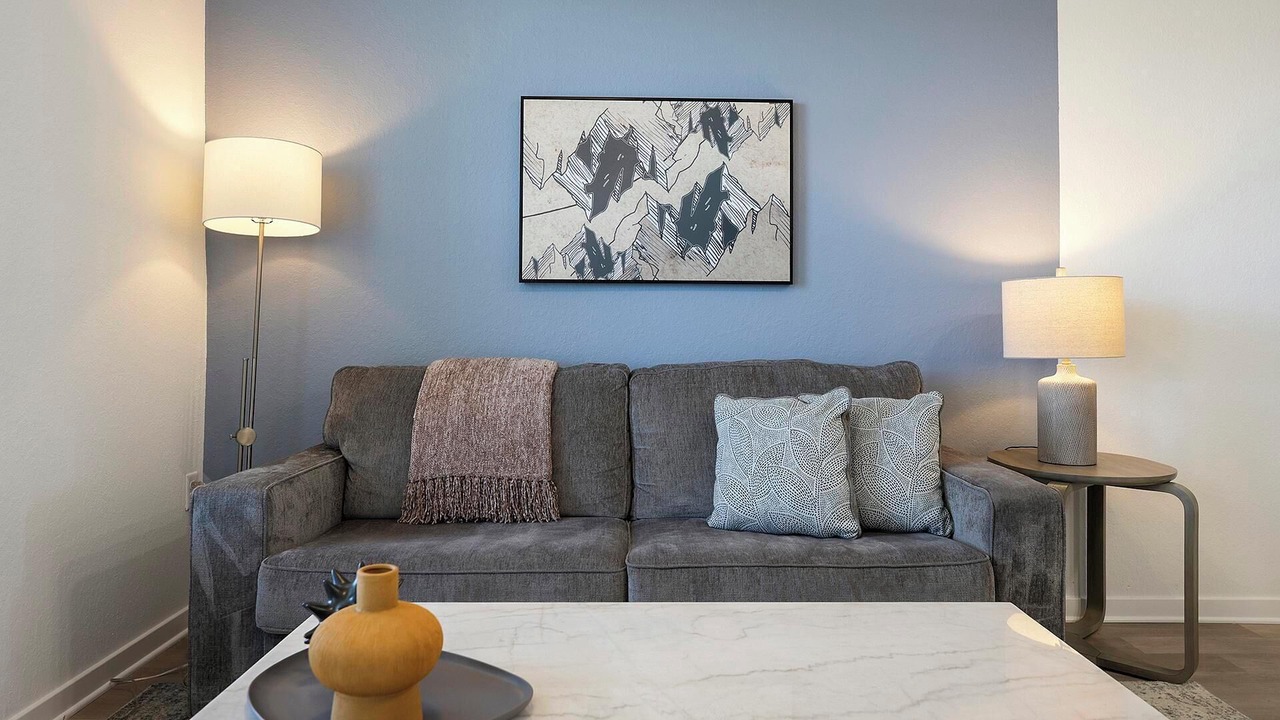 Photo of Livingroom in Lakeland