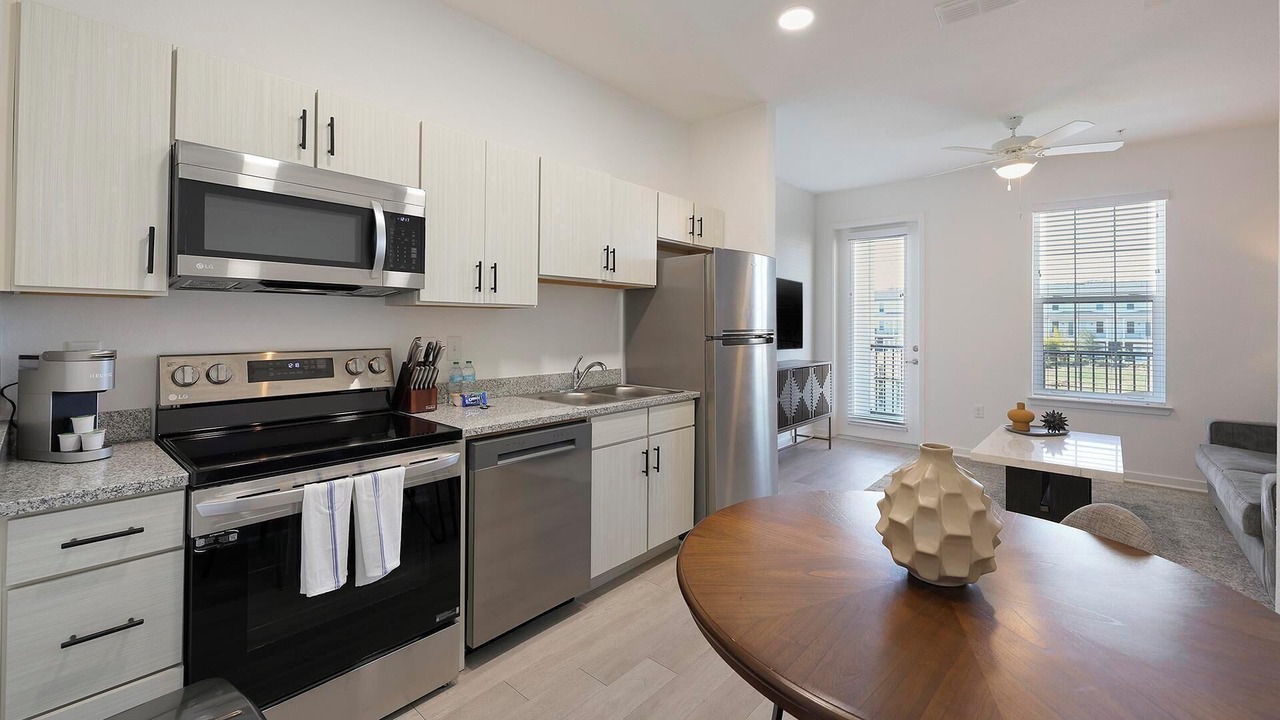 Photo of Kitchen in Lakeland