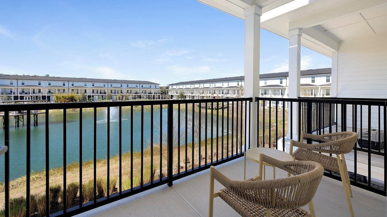 Photo of Outdoor in Lakeland