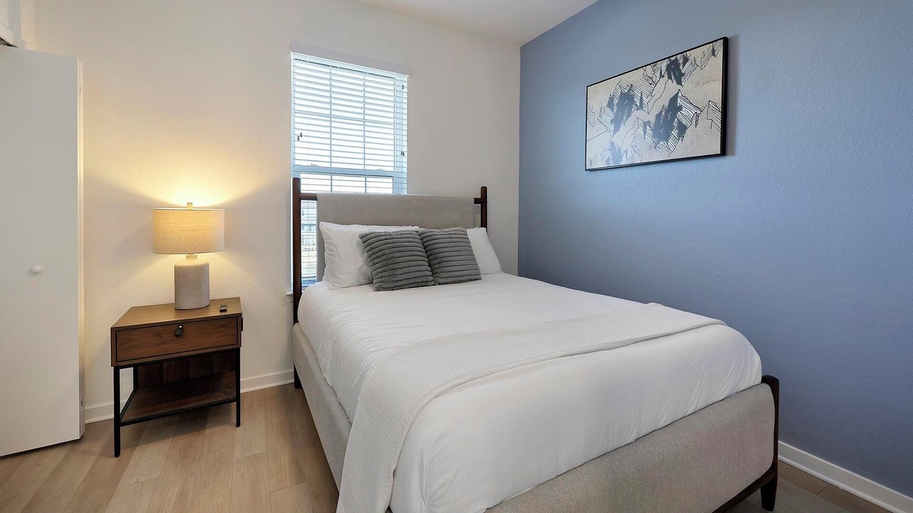 Photo of Bedroom in Lakeland