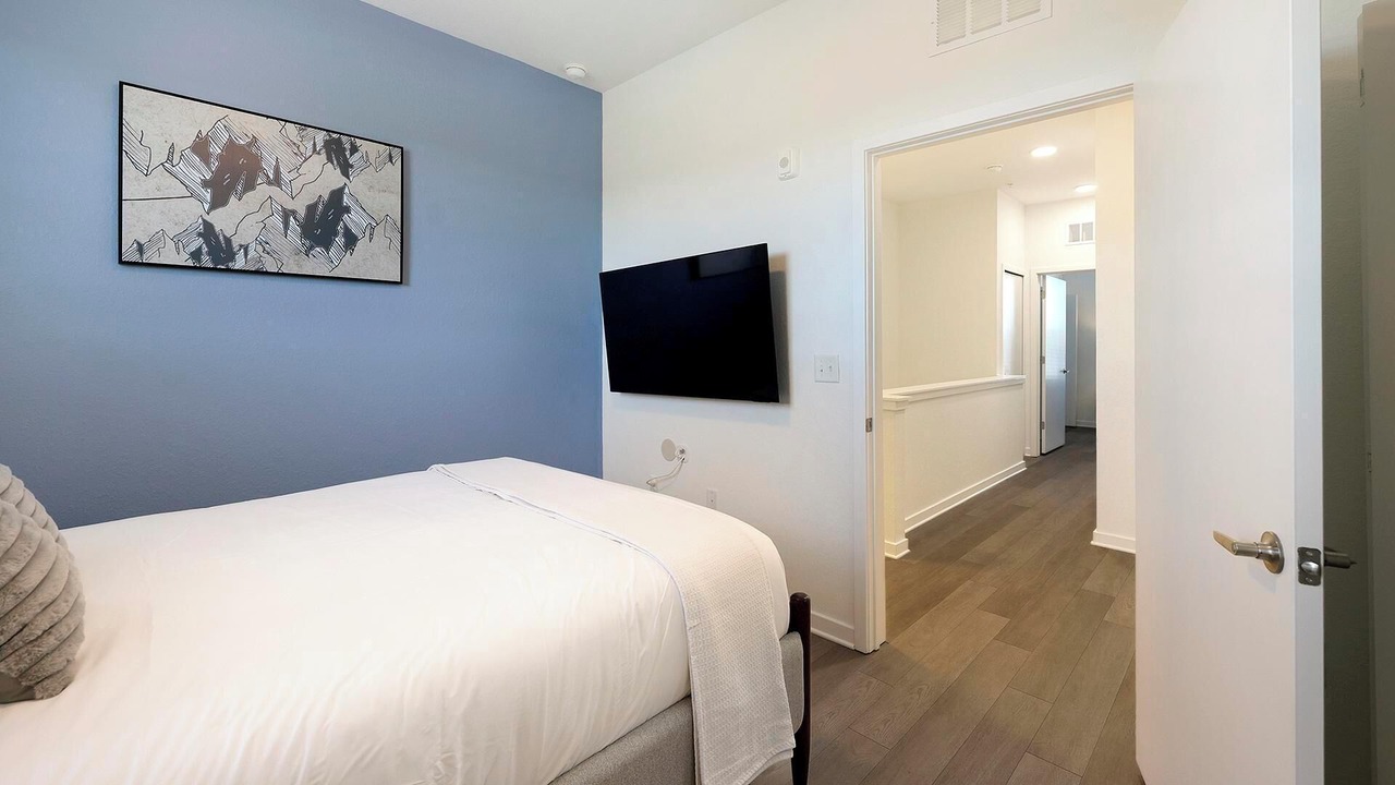 Photo of Bedroom in Lakeland