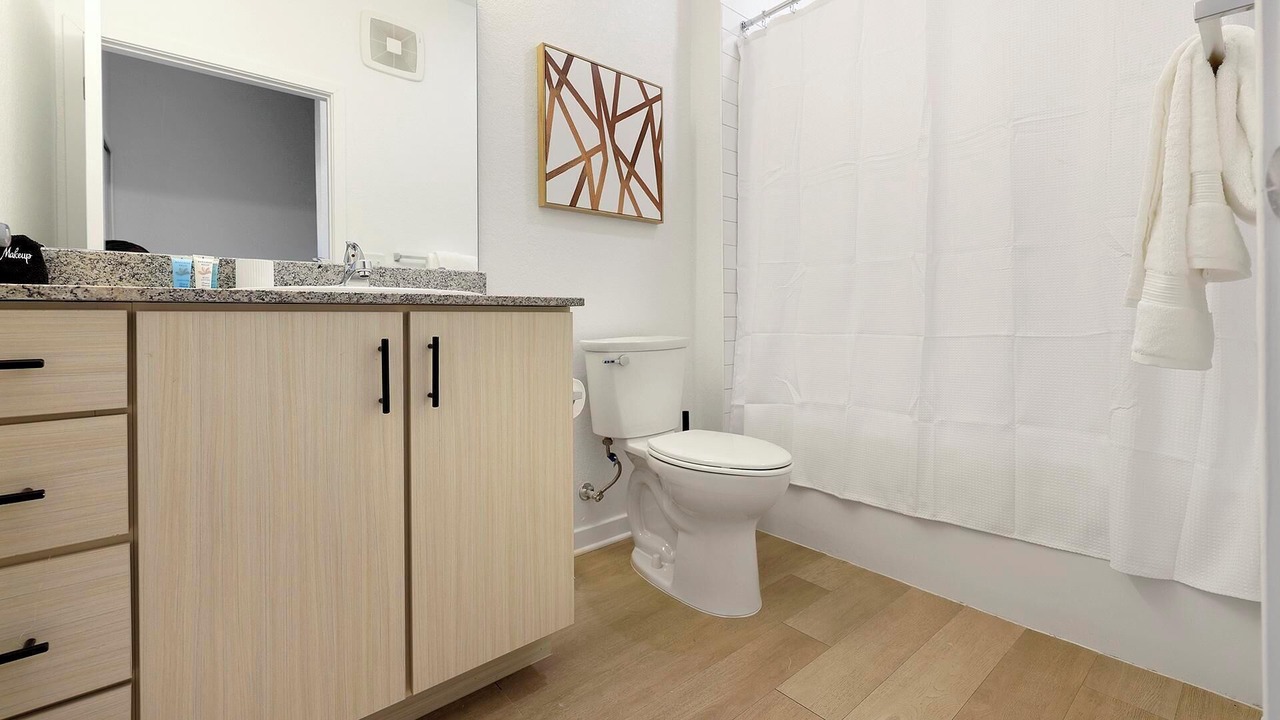 Photo of Bathroom in Lakeland