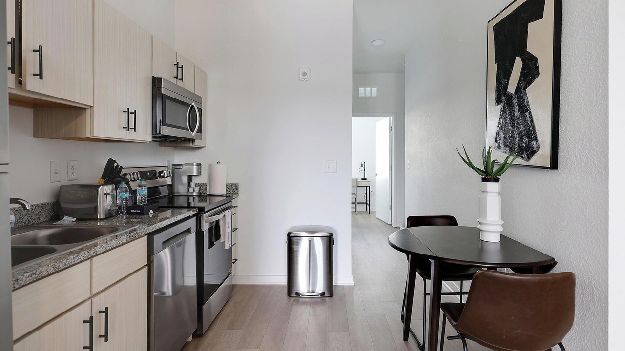 Photo of Kitchen in Lakeland