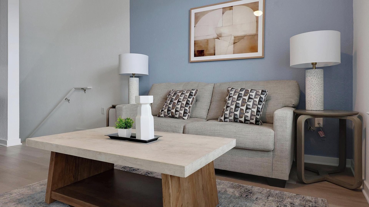 Photo of Livingroom in Lakeland