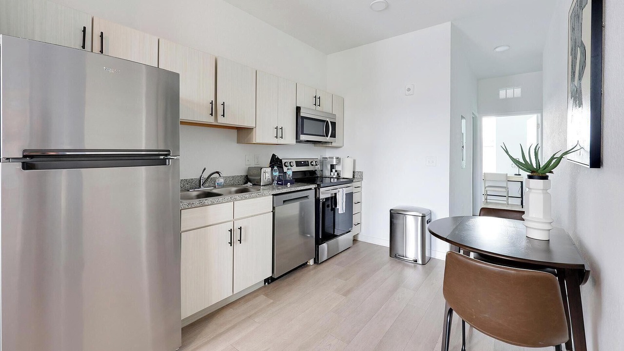 Photo of Kitchen in Lakeland