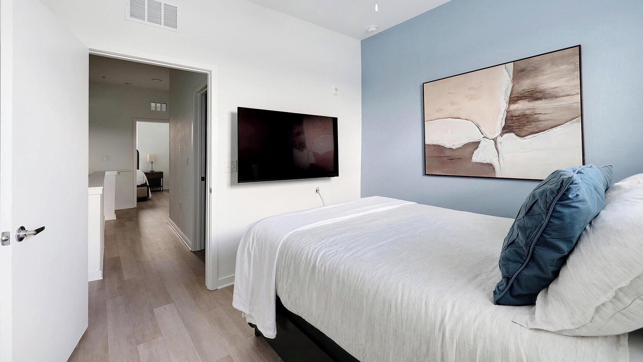 Photo of Bedroom in Lakeland