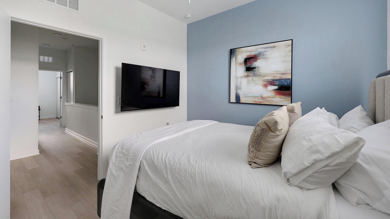 Photo of Bedroom in Lakeland