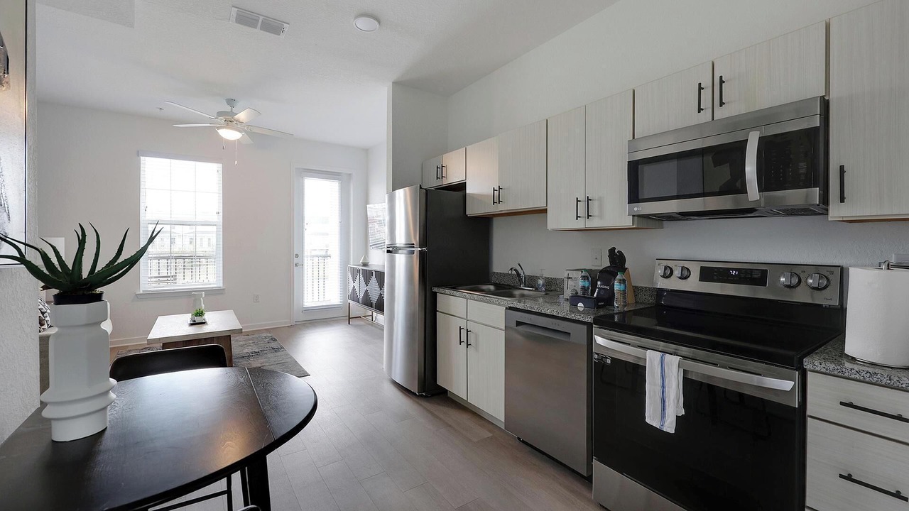 Photo of Kitchen in Lakeland