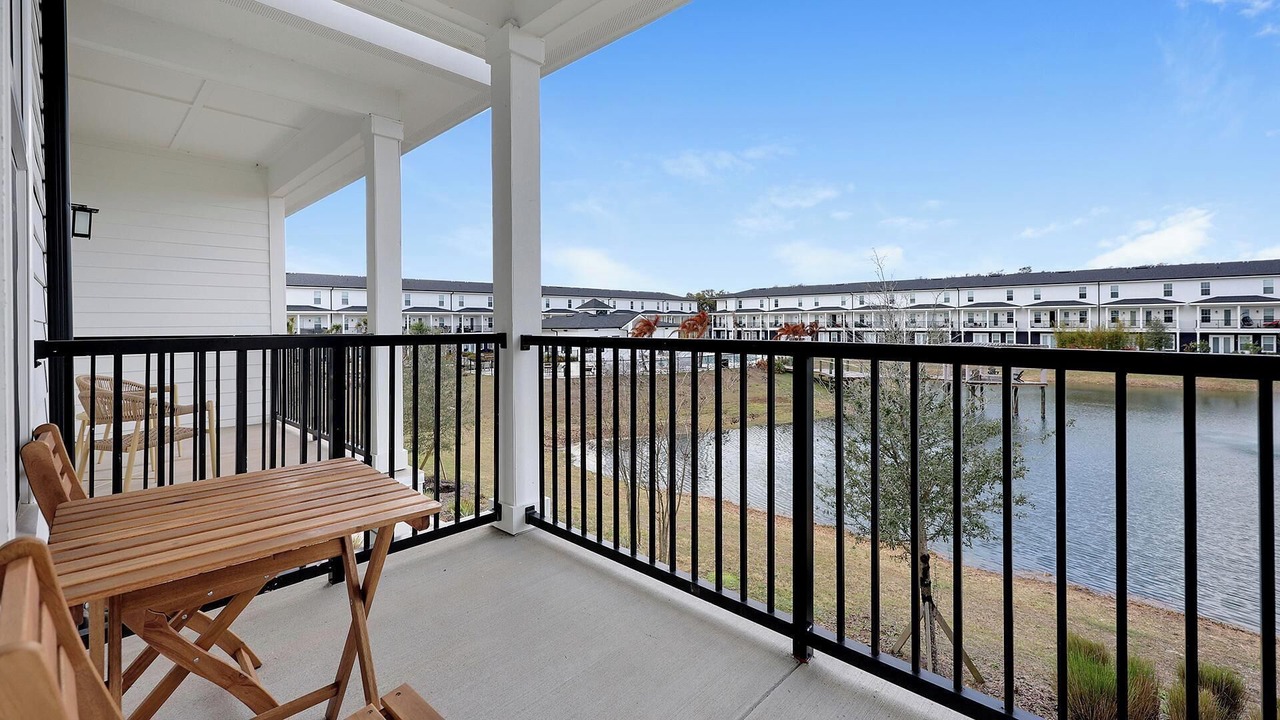 Photo of Outdoor in Lakeland