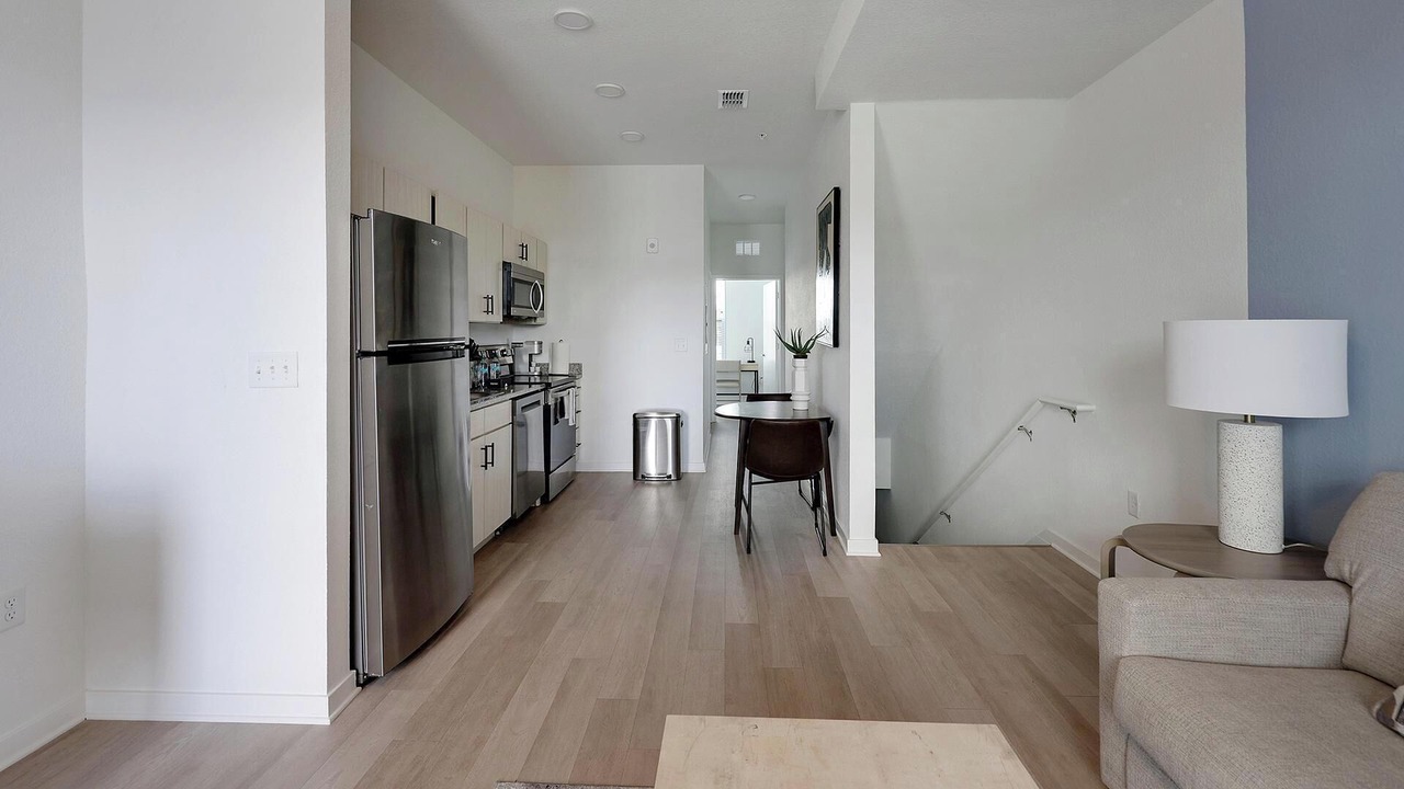 Photo of Livingroom in Lakeland