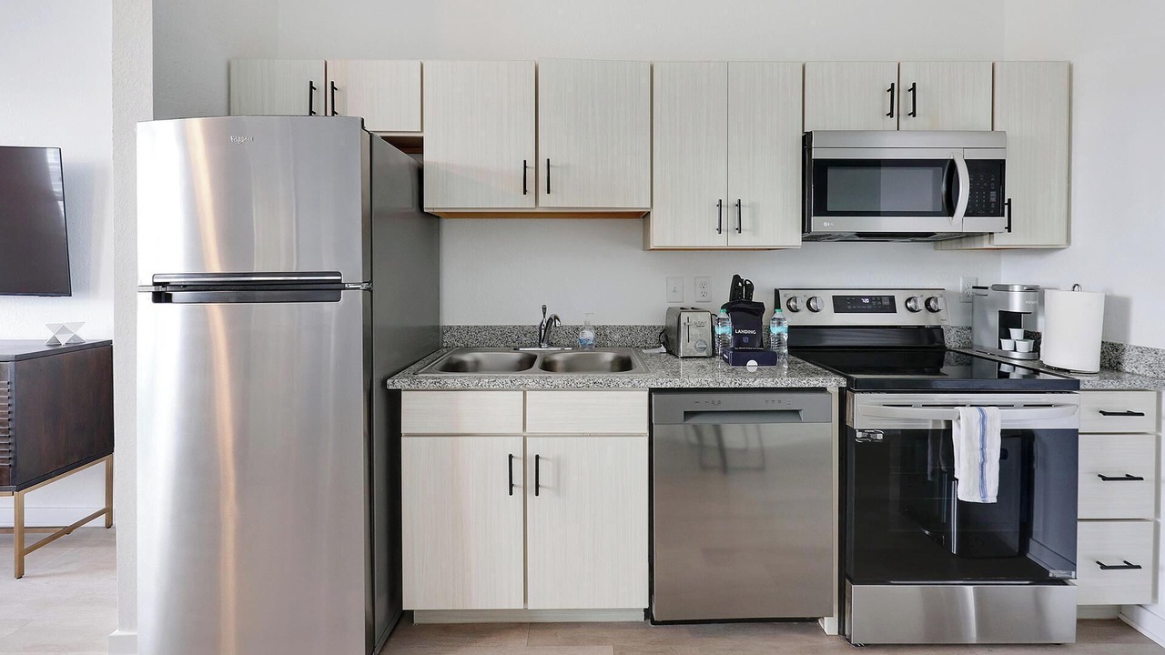 Photo of Kitchen in Lakeland