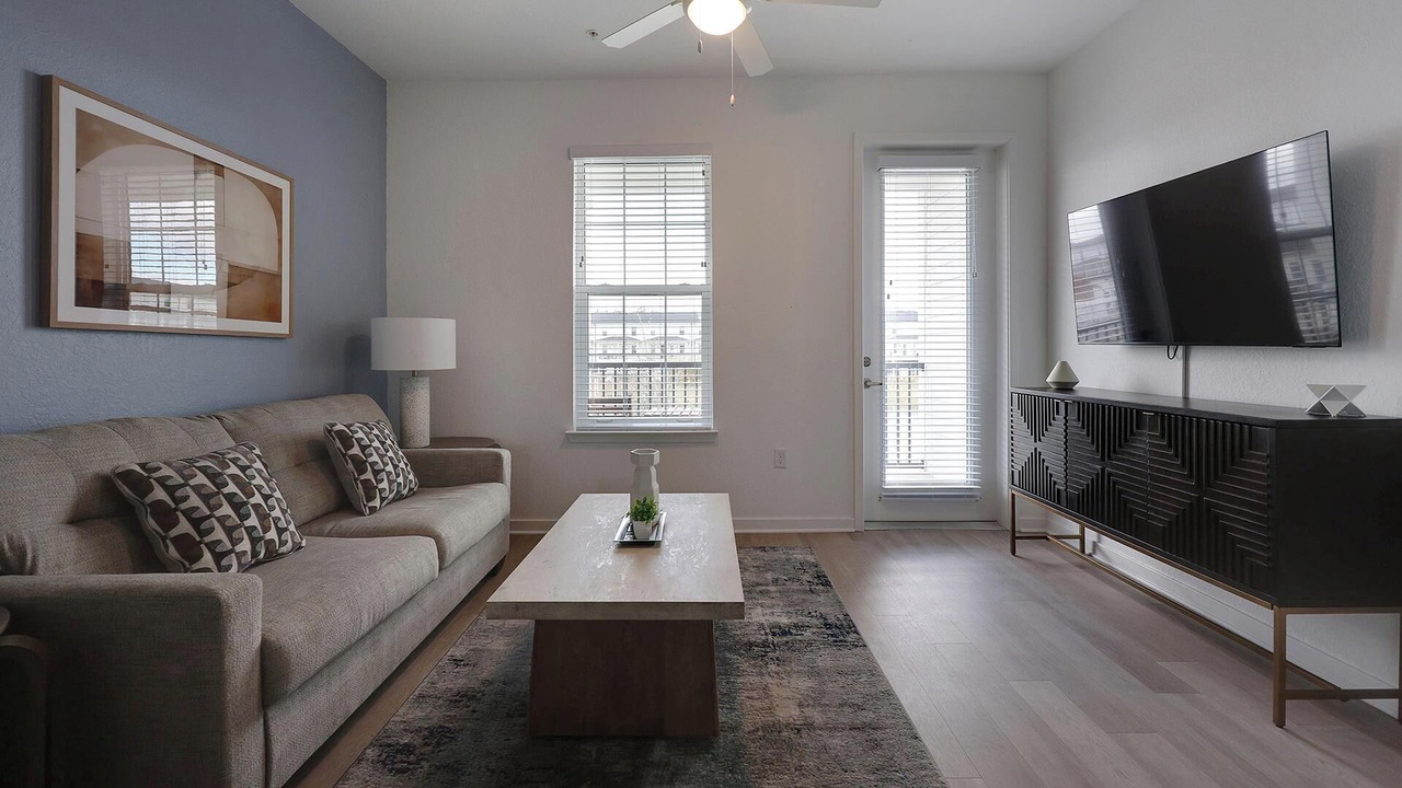 Photo of Livingroom in Lakeland