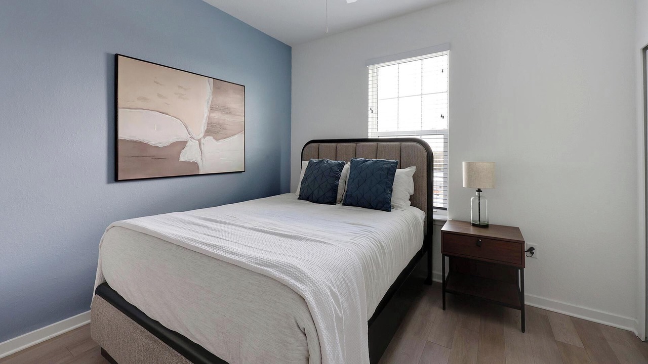 Photo of Bedroom in Lakeland