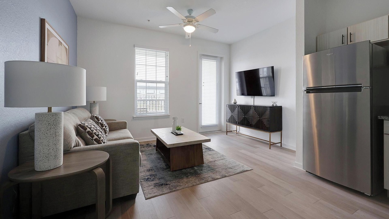 Photo of Livingroom in Lakeland