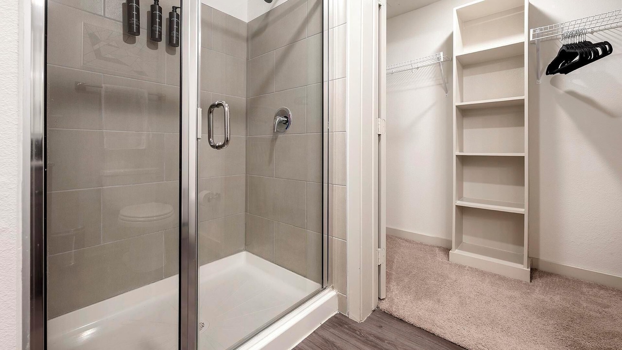 Photo of Bathroom in Buda