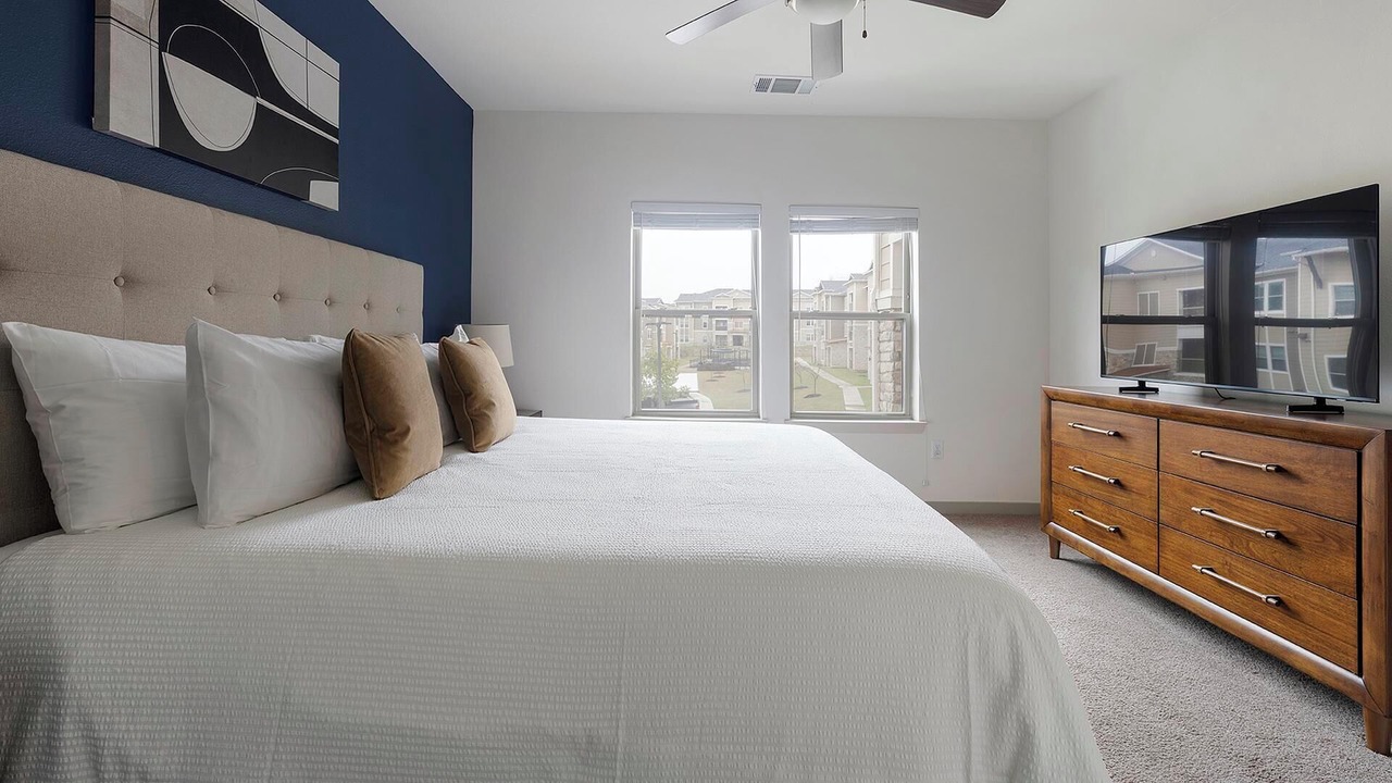 Photo of Bedroom in Buda