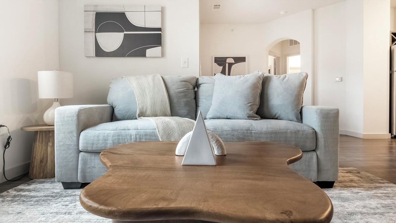 Photo of Livingroom in Buda