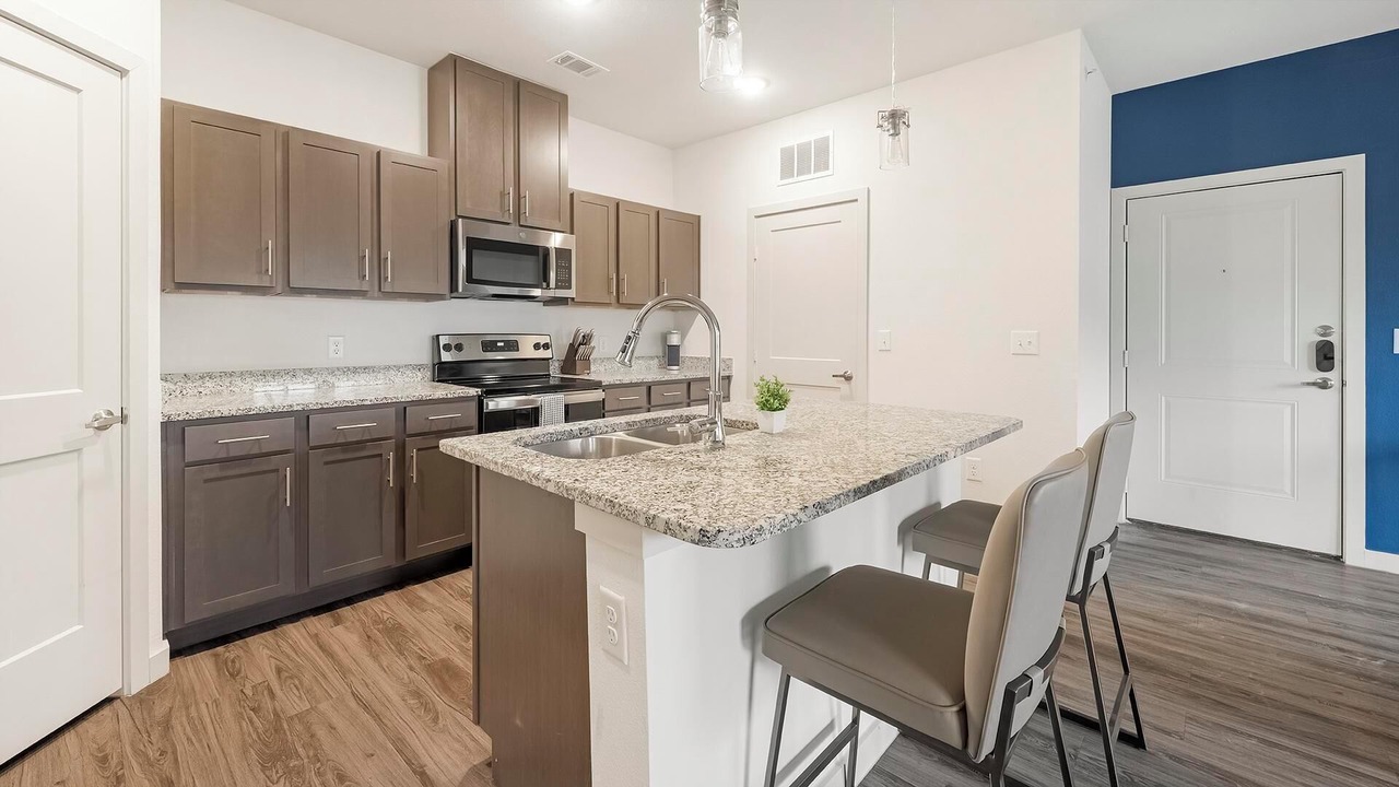 Photo of Kitchen in Buda
