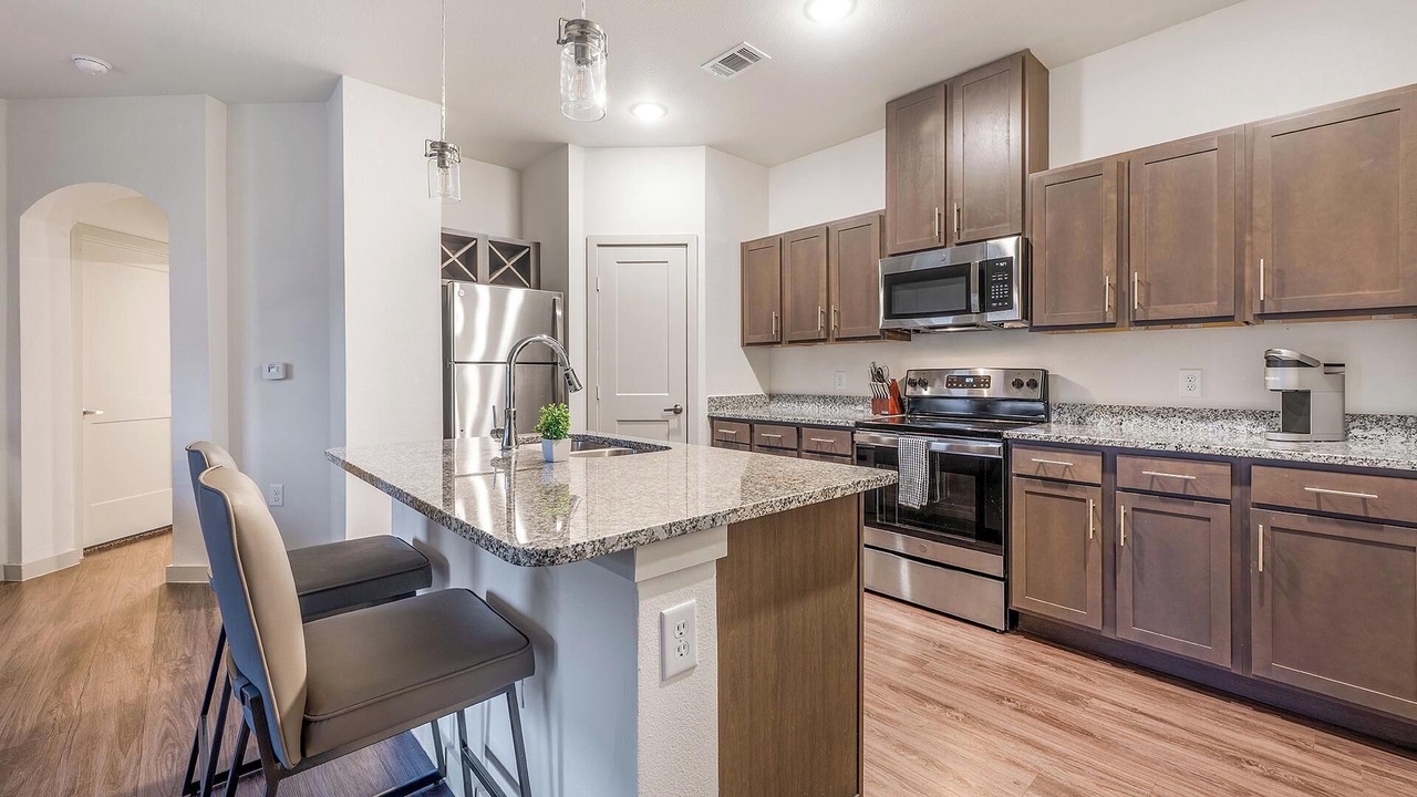 Photo of Kitchen in Buda