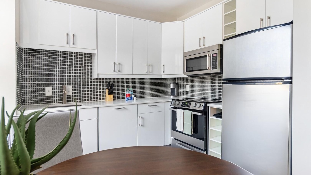 Photo of Kitchen in Downtown