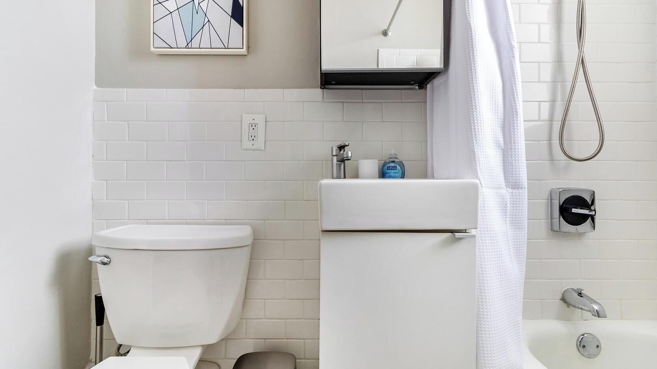 Photo of Bathroom in Downtown
