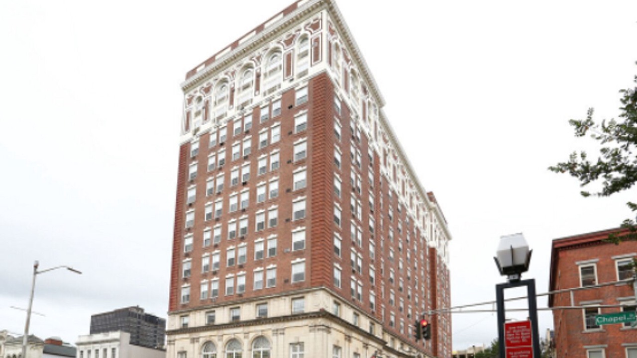 Photo of Outdoor in Downtown