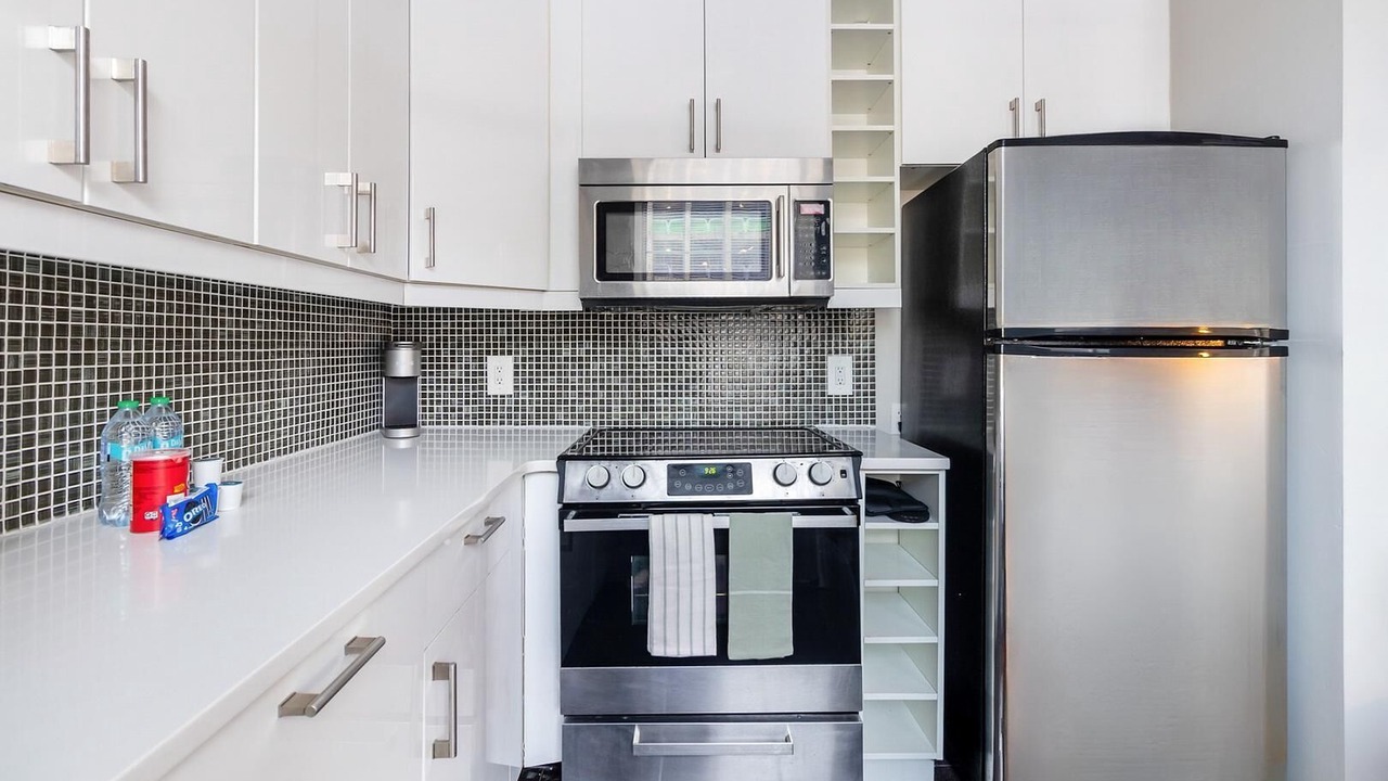 Photo of Kitchen in Downtown