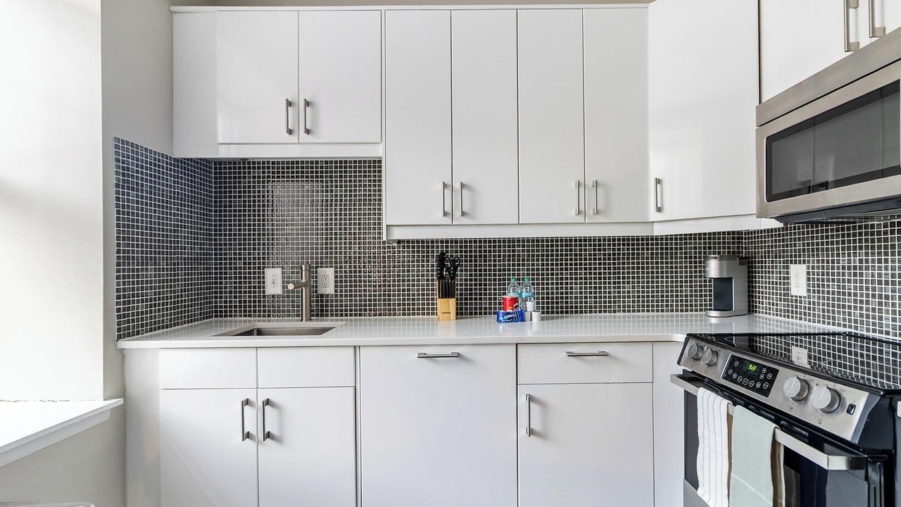 Photo of Kitchen in Downtown