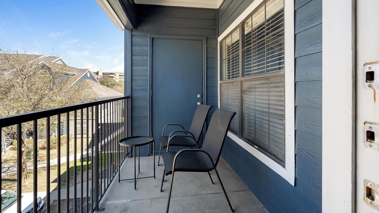 Photo of Outdoor in Medical Center District